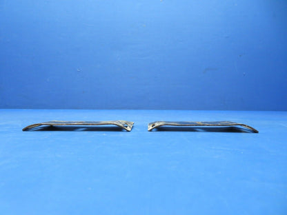 Cessna Wheel Fairing / Wheel Pant Scraper P/N 0743625-11 LOT OF 2 (1023-384)