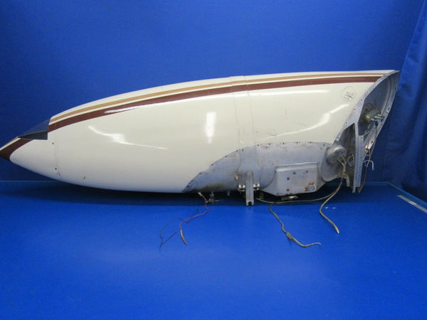 Cessna 310F thru 310R Wing Tip Tank LH P/N 0892305-7 (1017-110)