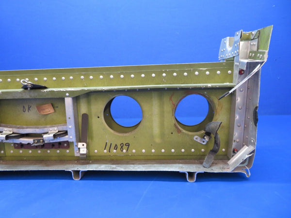 Piper PA-28-236 Dakota Box Assy Spar Lower Cockpit P/N 35744-04 (0323-21)