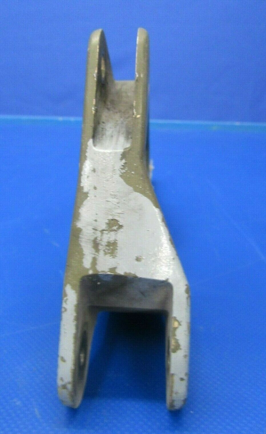Cessna 310 / 310R Nose Gear Drag Link Assy P/N 0842140-5 (0319-20