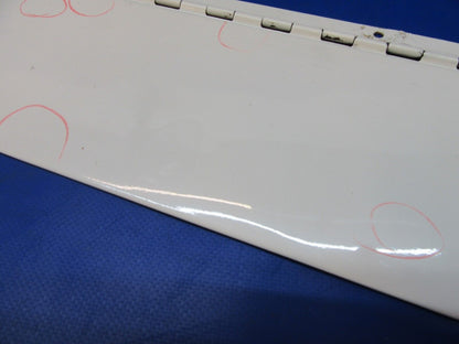 Aeronca 11AC Elevator Trim Tab P/N 4-562 (0223-203)