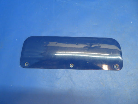 Piper Aerostar 602P Actuator Cover Assy Rudder Trim P/N 240027-55 (0123-858)