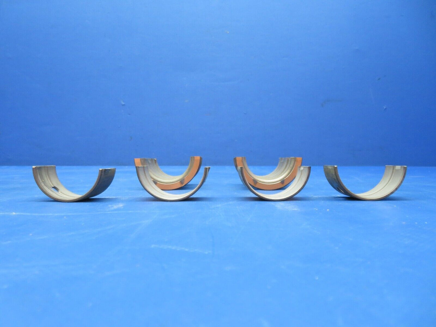 Continental Crankshaft Bearing Kit P/N 627246A1 NOS (0923-663)