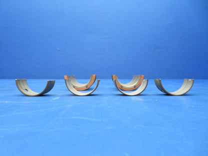 Continental Crankshaft Bearing Kit P/N 627246A1 NOS (0923-663)