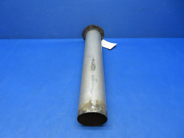 Early Cessna 310 / 310B Exhaust Ejector LH / RH INBD / OTBD 0850624-1 (1223-165)