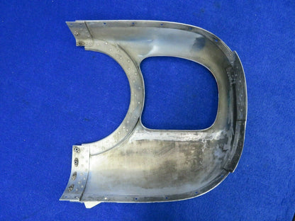 1956 Cessna 310 Nose Cap Assy LH & RH P/N 0851000-119, 0851000-118 (0422-67)