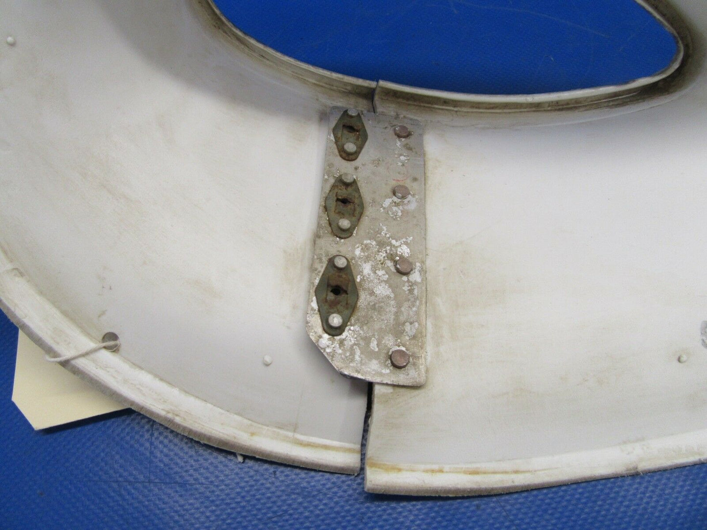 Cessna 207, T207, 207A, 207A Landing Gear RH Fairing P/N 1241217-2  (1218-227)