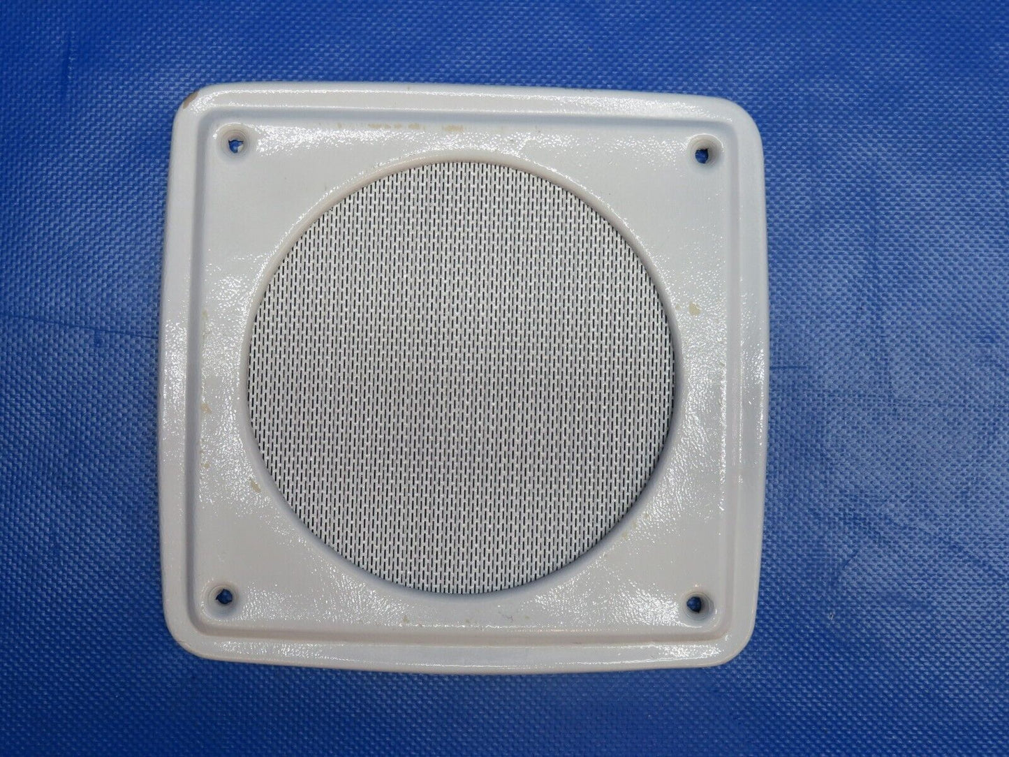 Beechcraft 99 Speaker Cover Assy P/N 059-P99-530094-3 NOS (0124-1219)