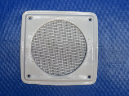 Beechcraft 99 Speaker Cover Assy P/N 059-P99-530094-3 NOS (0124-1219)