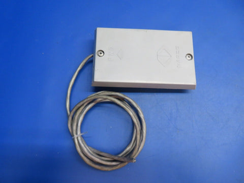 Piper PA-28R-201T Narco ADF-140 Loop Antenna P/N ADF-140 (1122-761)