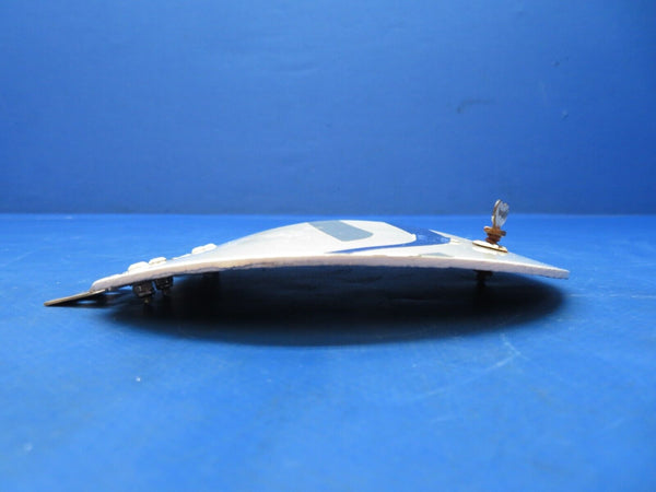 Diamond DA-42 Left Hand Fuel Tank Cap P/N  D60-5741-29-00 (0623-384)