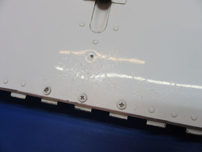 Beech 95-B55 Baron RH Elevator Assy less Tab P/N 96-610005-656 (0223-219)