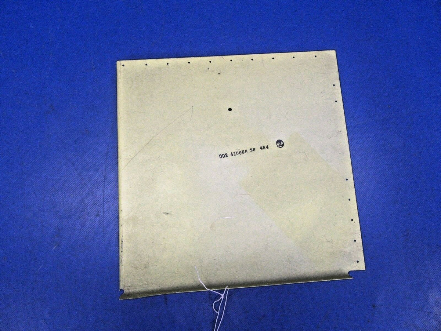 Beech Panel P/N 002-410066-36 (0918-34)
