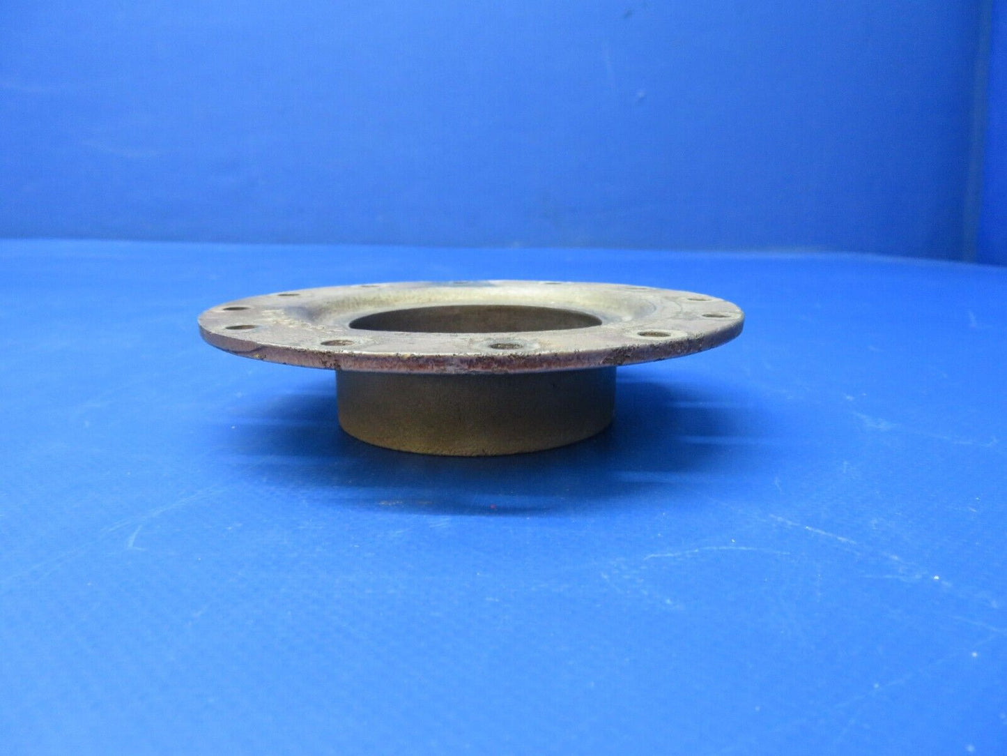 Beech C35 Bonanza Fuel Tank Filler Neck P/N 35-921522 (1122-128)