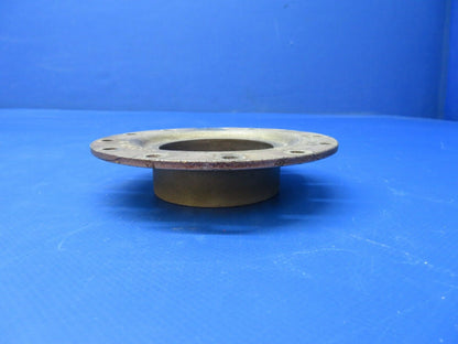 Beech C35 Bonanza Fuel Tank Filler Neck P/N 35-921522 (1122-128)