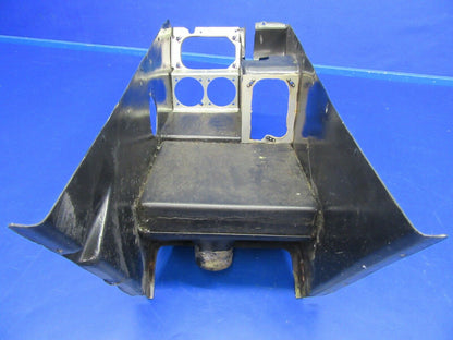 Beech Baron 58P Center Pedestal with Air Conditioning P/N 106-524017-25 (0420-22