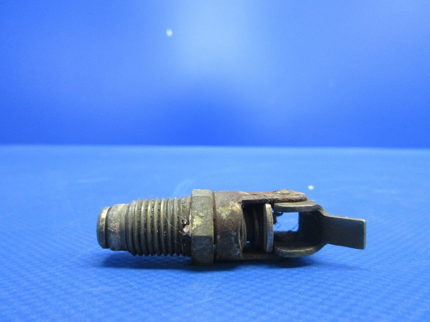 Koehler Oil Drain Valve P/N K1700-2 LOT OF 2 (0224-1129)
