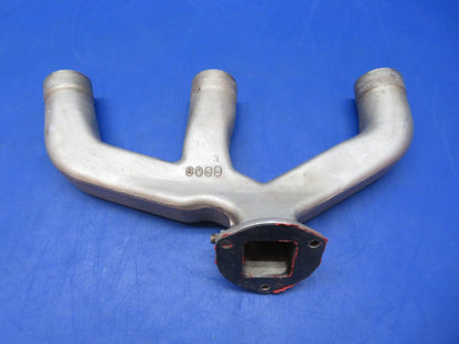 Continental O-300 / O-300-D Intake Manifold P/N 6669 (0823-504)