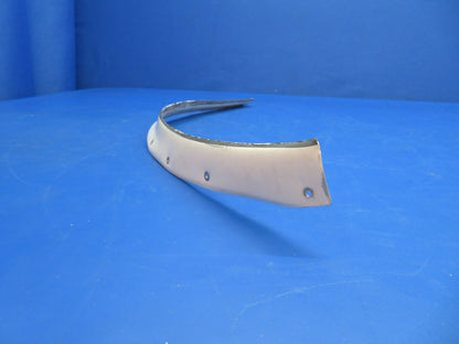Piper PA-34-200T Windshield Trim Strip / Collar P/N 69219-00 (0323-552)