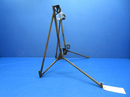 Cessna 175 Continental GO-300 Engine Mount Assy P/N 0551002-1 (0324-106)