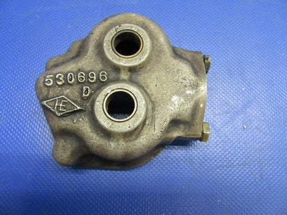 Continental Oil Pressure Pump Housing P/N 531569 (0921-527)