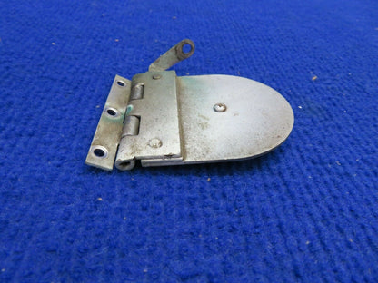 Piper PA-28R-201T Door Assy Cabin Heat Valve P/N 67386-00, 67386-000 (0222-814)