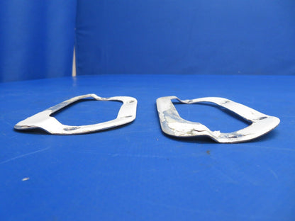 Cessna 172 / 172E Doubler Steering Boot P/N 0543026-1 LOT OF 2 (0223-661)
