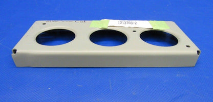 Cessna P210 Bulkhead RH Lower FWD Fuselage P/N 1213769-2 NOS (0119-198)