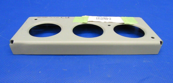 Cessna P210 Bulkhead RH Lower FWD Fuselage P/N 1213769-2 NOS (0119-198)