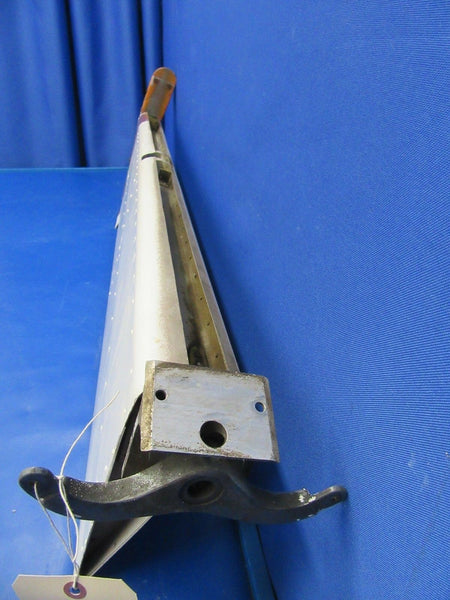 Beech A24R Sierra Rudder Assy P/N 169-640000-603 (0118-218)