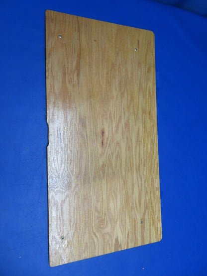 Aeronca Chief 11AC Seat Frame Assy w/ Boards P/N 7-526 (0423-68)