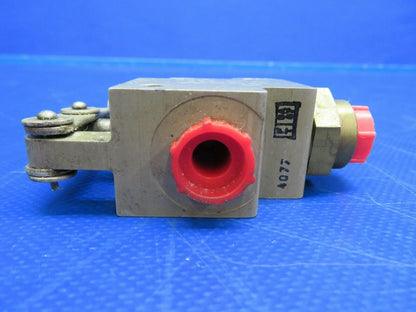 Scott Brake Valve Assembly P/N 4500S-A1 (0720-765)