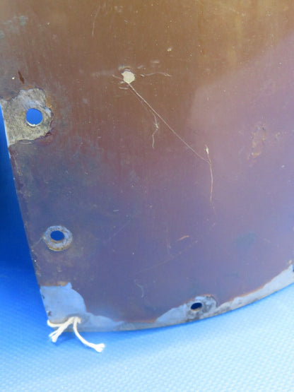 Cessna 421 McCauley Propeller Spinner 3-Blade Prop  P/N D3534 (0124-1081)