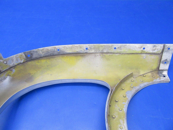 1956 Cessna 310 Nose Cap LH P/N 0851005-23 (1118-118)