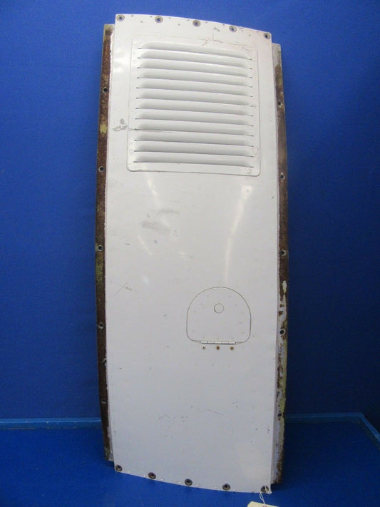 Piper Seneca II Top Center Cowl P/N 37207-101, 67995-002 (0818-254)