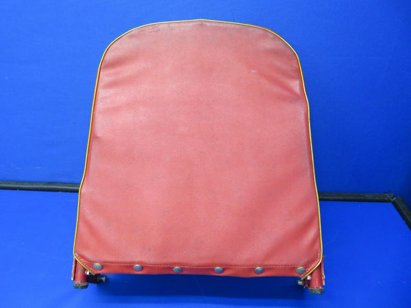 Piper PA-28-140 Cherokee Rear Seat P/N 65501-002, 65515-002 (0621-719)