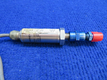 Socata TB-10 JP Instruments Pressure Transducer P/N 790775-0 (0622-881)