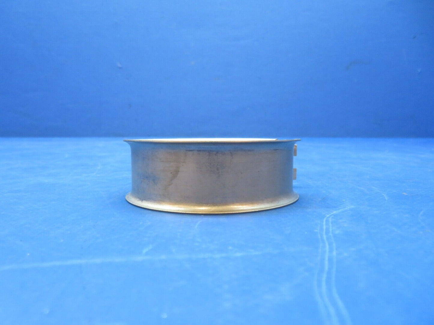 Cessna Clamp Sleeve P/N 5155187-3 NOS (0923-724)