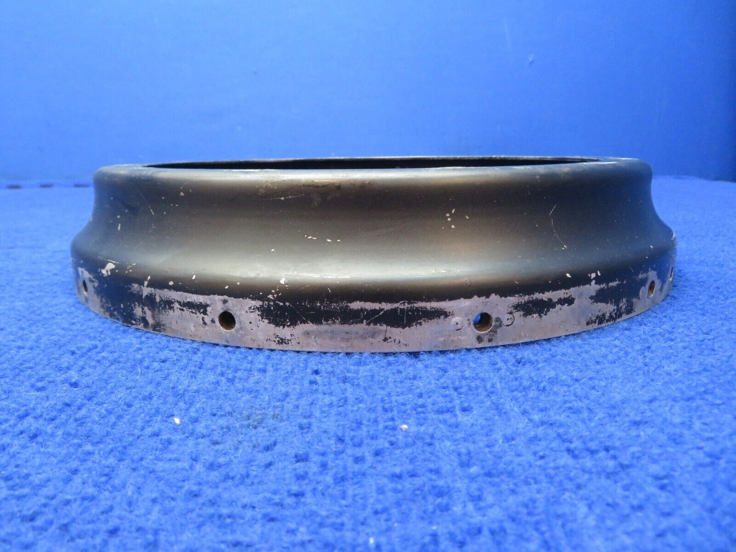 Piper PA-32 Spinner AFT Bulkhead P/N 67791-00 (0722-697)