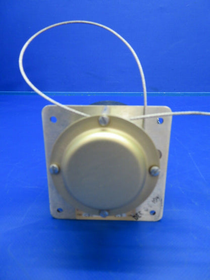 S-Tec Pitch Servo w / Brackets 0108-P4 (0520-16)