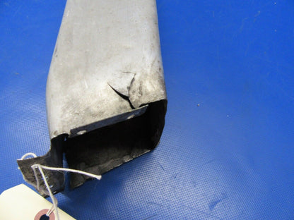 Beech Debonair Duct Assembly Heat/Cold Air Inlet P/N 35-550502-32 (0119-257)
