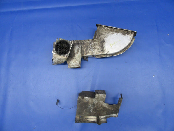 Cessna 310 Airbox Assy P/N 0850570-1 (0224-602)