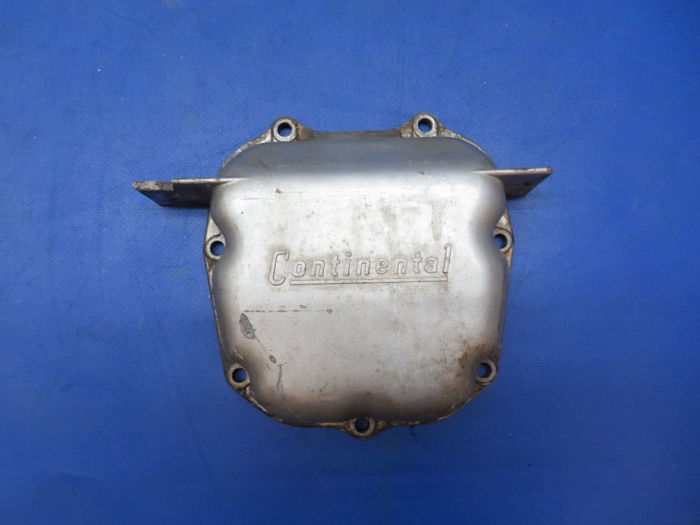Continental E225-8 Rocker Valve Cover P/N 532450 SET OF 6 (0723-633)