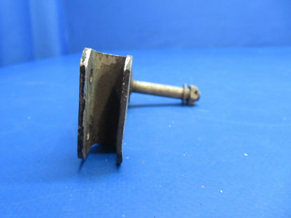 Piper PA-28-201T Dakota Bellcrank Nose Wheel Steering P/N 76407-03 (1222-648)