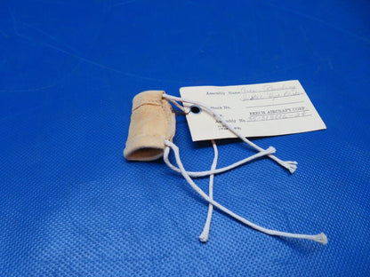 Beech Baron Bonanza Cover Plumbing Hydraulic Brakes 35-815006-24 NOS (0124-356)