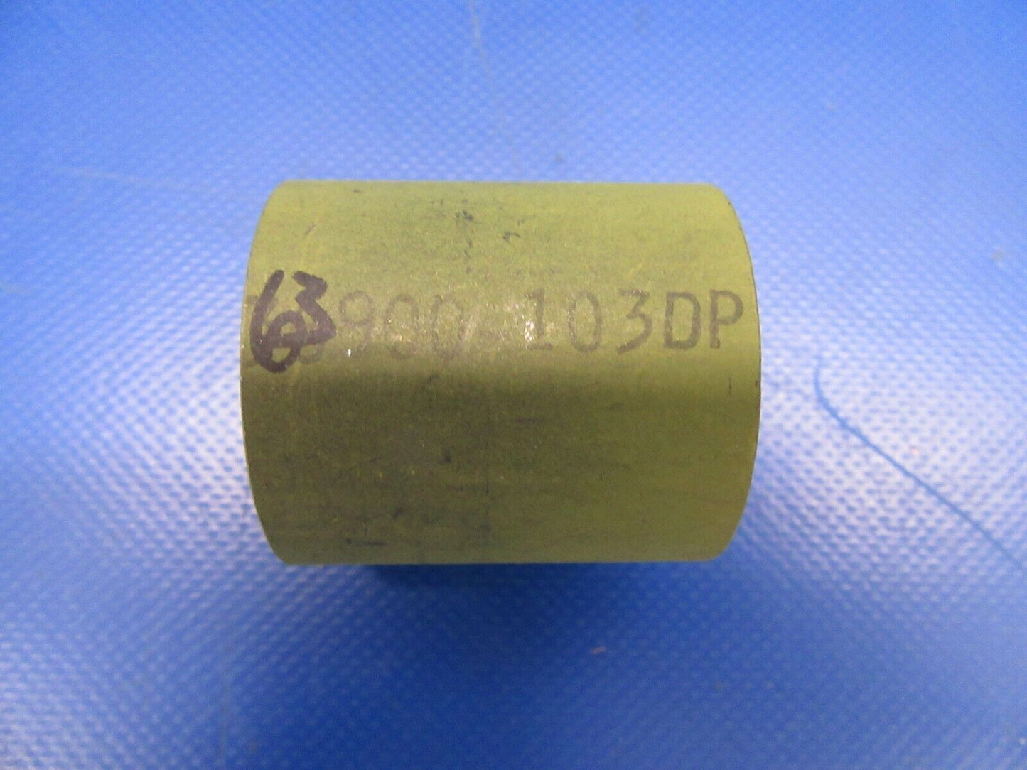 Piper Main Gear Bushing P/N 63900-103 NOS (0419-419)