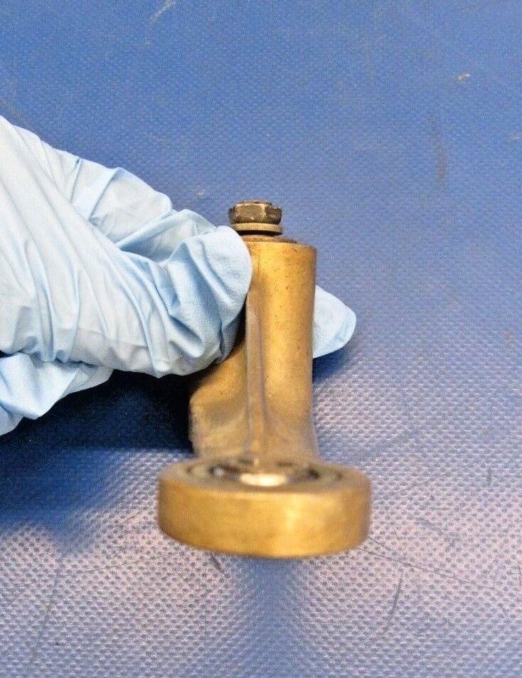 Cessna 320 Bellcrank Main Gear Retract P/N 0841136-4 (0918-165)