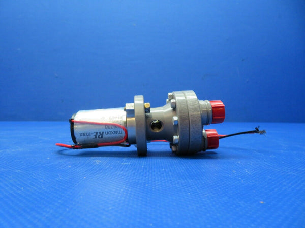 Weldon Pump Pump Motor Assy De-Ice P/N SK-06-19-09 (0224-220)