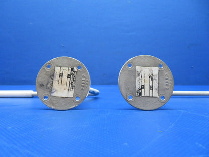 Cessna 401 / 401A Comant VOR/LOC/GS/ Antenna Set P/N CI205-1 (1223-346)