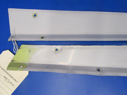 Beech Baron 58P Fairings Dorsal Fin LH & RH P/N 96-440010-12 (0418-82)